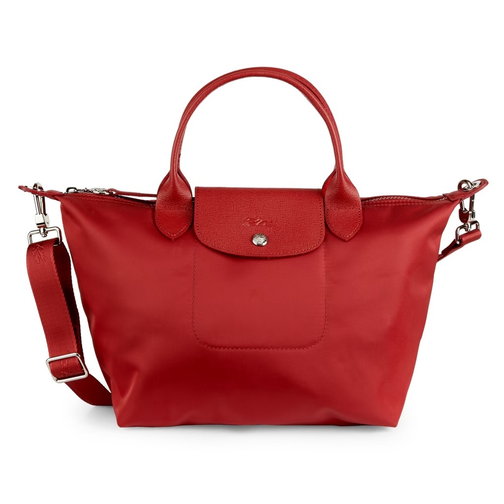 LONGCHAMP Le Pliage Neo Top Handle Bag